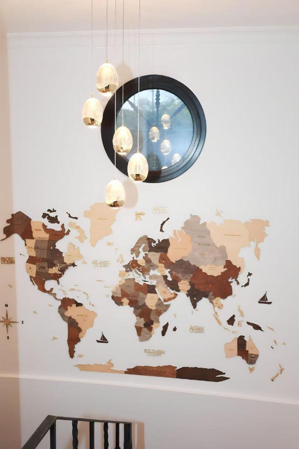 La Pina Guest house