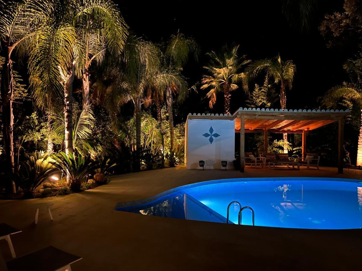Guest house La Pina
