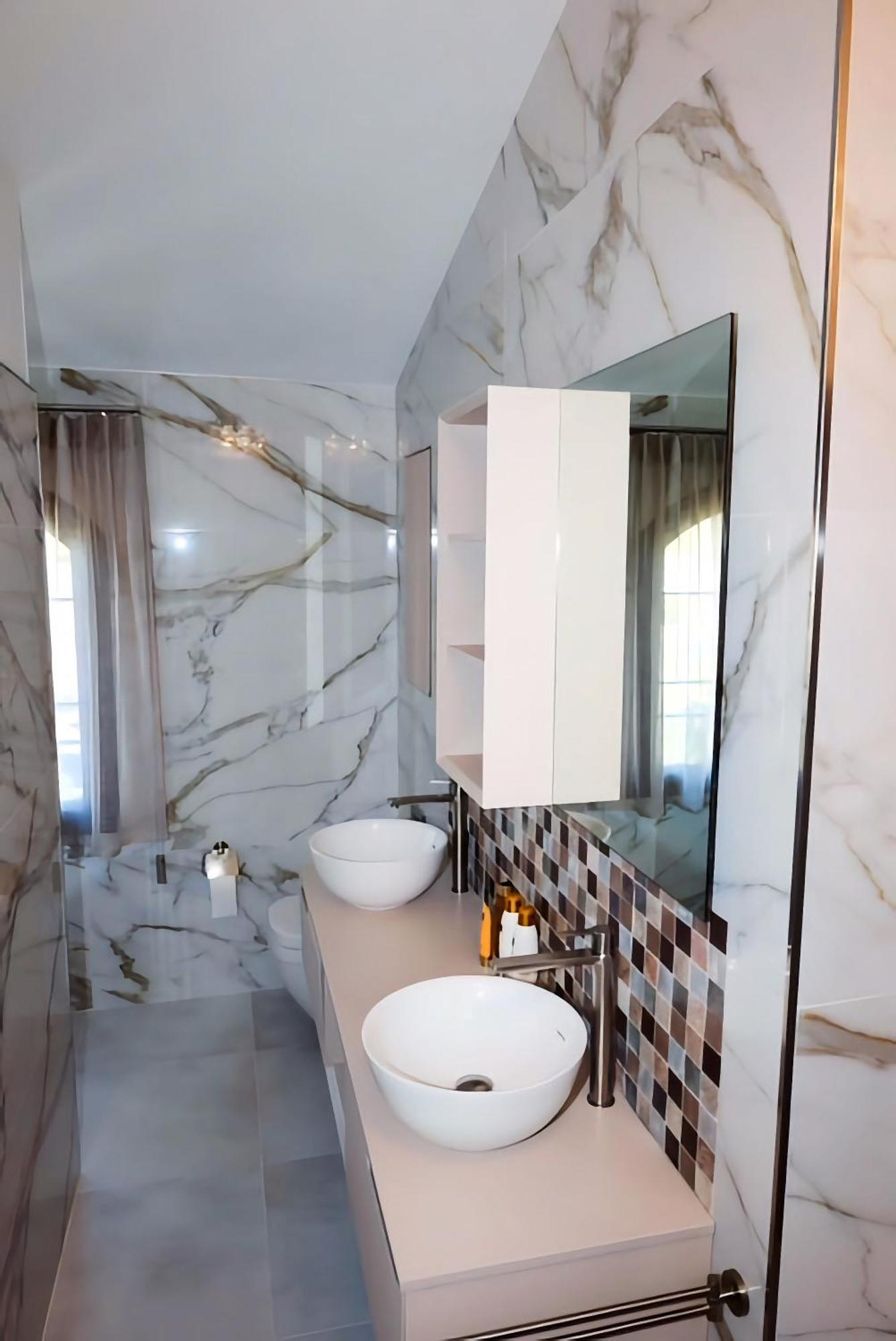 La Pina Guest house *
