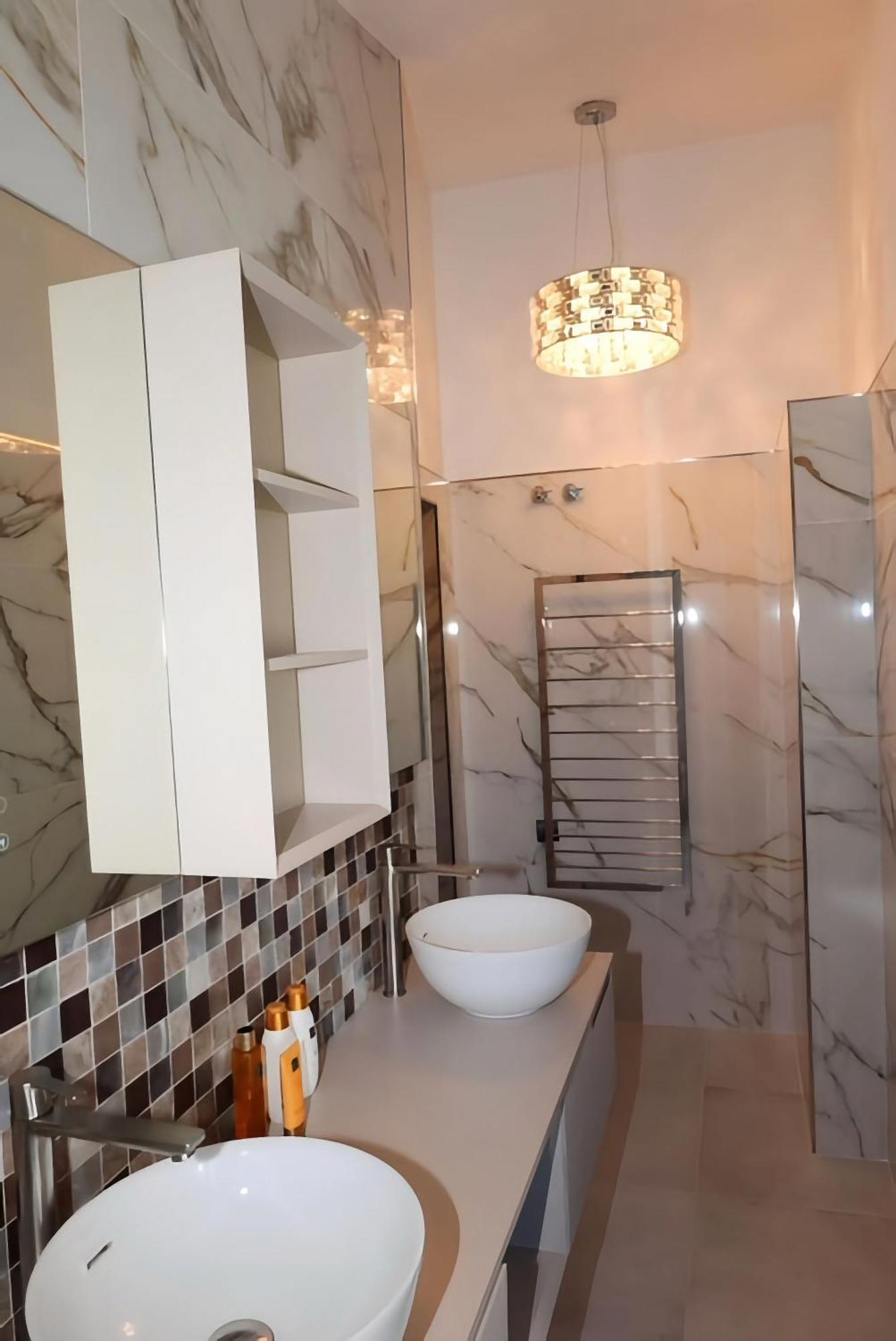 La Pina Guest house Estepona