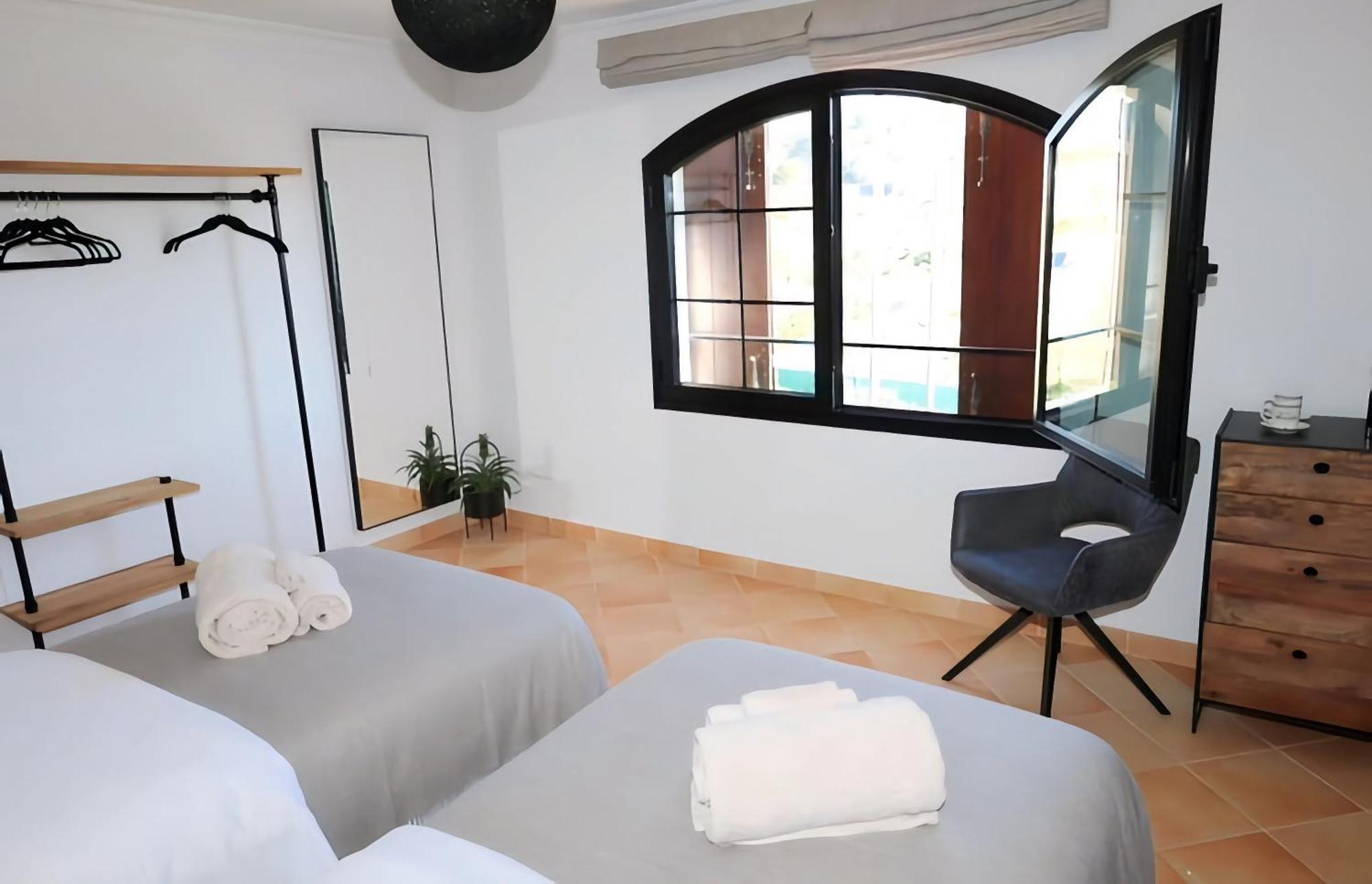 La Pina Guest house