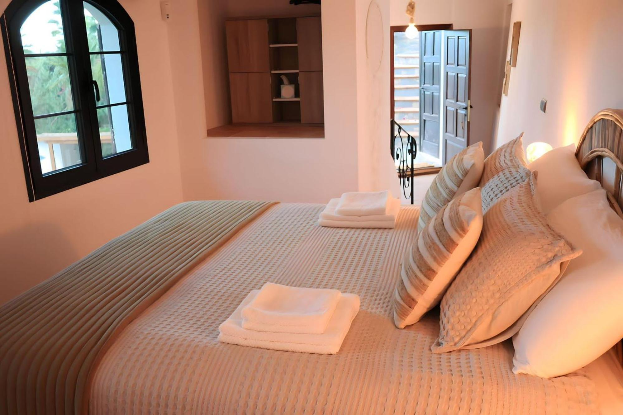 La Pina Guest house