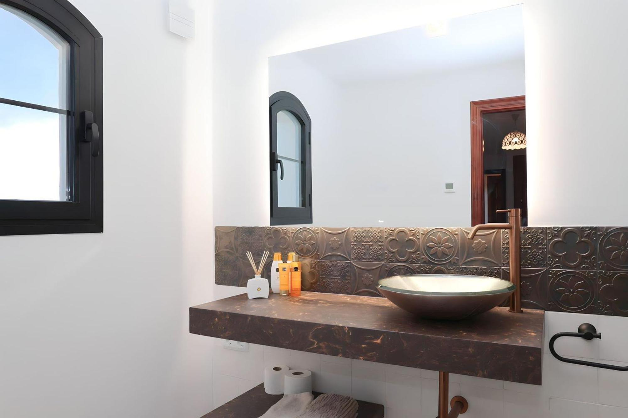 Guest house La Pina *